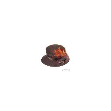 Sell Wool Felt Hat