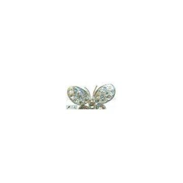 Sell Butterfly Ring