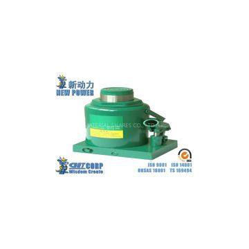 5T-50T Vertical Hydraulic Jack Cylinder Jack MMJ Mini Jack
