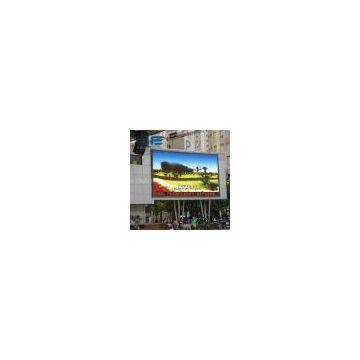 P12 Outdoor SMD led display