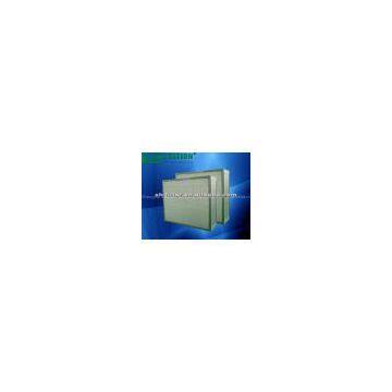 HEPA filter
