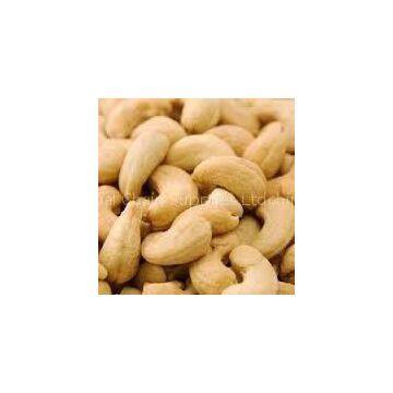 Raw Cashew Nuts