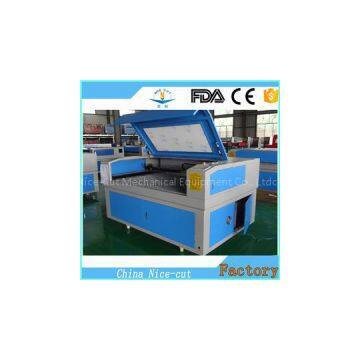 Acrylic Laser Cutting Machine NC-C1290