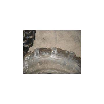 Tractor Tyre R-1 16.9-34 photo-2