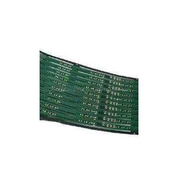 Ultrathin PCB