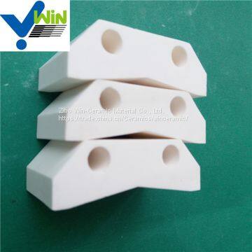 High quality alumina ceramic tile packaging