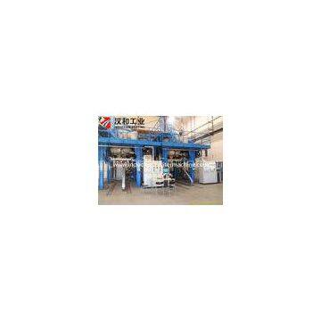 High Pressure Vacuum Furnace Equipment , High Temp Furnaces In Powder Metallurgy