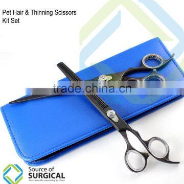 Pet Scissors Set