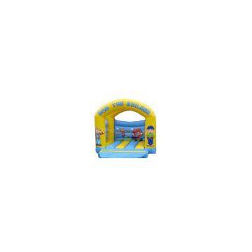 Inflatable Bouncy Castle