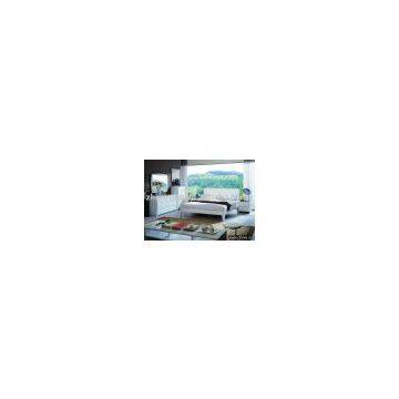 high gloss bedroom  Furniture  gm006