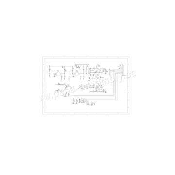 Professional PCB Design And Schematic Diagram Design Layout