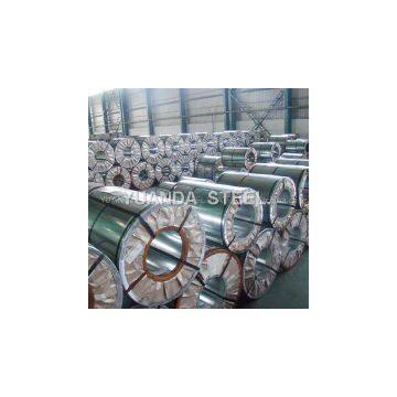 SPCC Cold Rolled Steel After Continuous Rolling photo-3