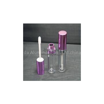 empty lip gloss container
