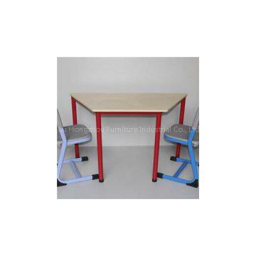 Library Desk And Chair Set