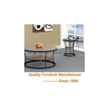 Wood Coffee Tables