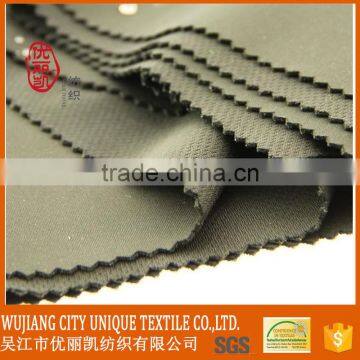 Laminated Fabric With Tpu Membrane