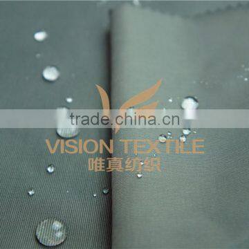 640D Waterproof Nylon Taslon Oxford Fabric