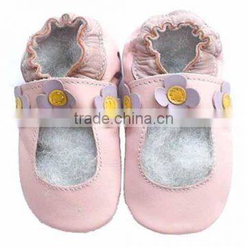 Baby Sandals