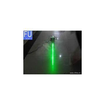 FU-dpss laser diode