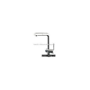 Single Handle Kitchen Faucet/Kitchen Tap/Kitchen Mixer(2008 new product)