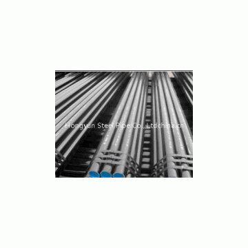 Astm A106 Thermal Expansion Seamless Pipe photo-2