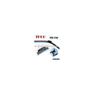 Guma brisaca (frameless wiper blade)