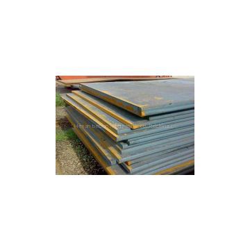 EN 10025 S275J0 steel supplier