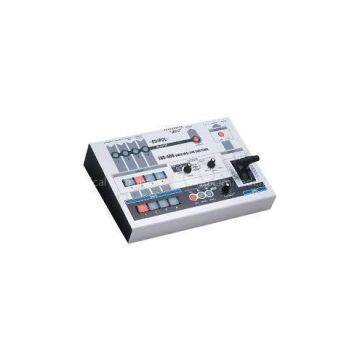 Edirol Roland LVS-400 Professional 4 Channel Video Mixer