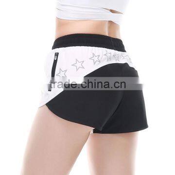 Women Dri Fit Crossfit Tennis Cycling Football Gym Jogging Shorts