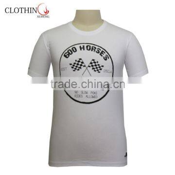 China Customized Top Grade Luxury T shirt For Men