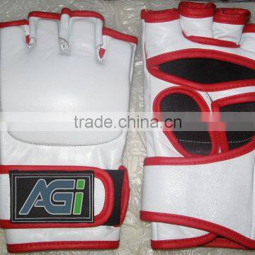 Grappling mma gloves