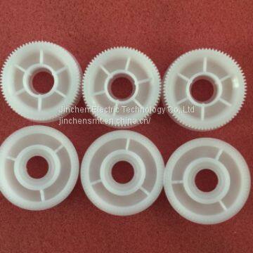 Samsung cp Feeder Parts J7000AAA 8x4 Gear photo-5