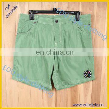 100% POLYESTER Custom Mens Swim Shorts photo-3
