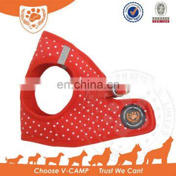 My Pet VP-HCY1029 China Manufacture pet safety harness