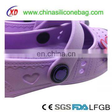 Newly Factory Sale Eva Shoes Lovely Girl Beach Shoes photo-4