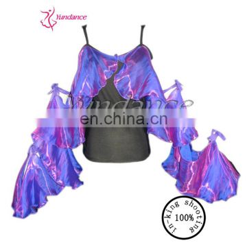 Professional Costom Dance Performance Tops Wholesale T-58