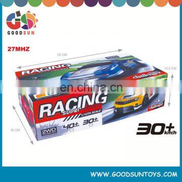 1:10 Scale 5 CH rc Drift Car 30km/h With Battery rc Toy Radio Control Car Fashion Model Car Powerful Radio Control Toys 048907