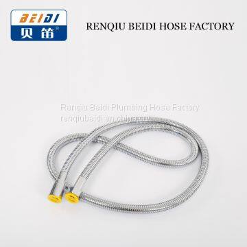 stainless steel shower hose hand shower hose