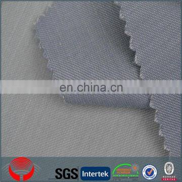 HOT PLAIN DYED Poly Viscose tr Suiting Fabric SUITING Men tr Fabric Material photo-5