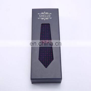 Cheap Wholesale Men Silk Wedding Neck Tie