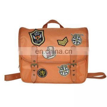 Kids backpack fashion school bag for kids