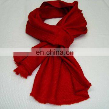 Cashmere Scarves