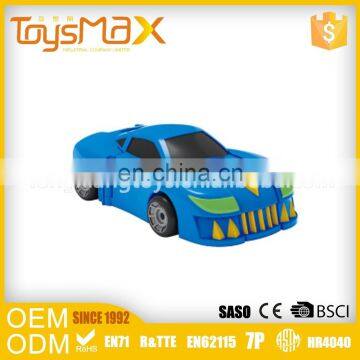 In Stock Deformable Robot Transfer Car For Sale photo-2