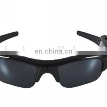 Mini DV DVR Sun Glasses Camera Audio Video Recorder