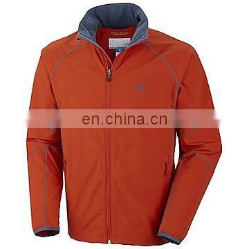 Men Softshell Jacket