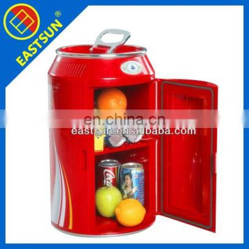 EASTSUN Coco-cola Car Mini Fridge portable freezers