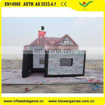 Hot sale inflatable bar tent for camping and party