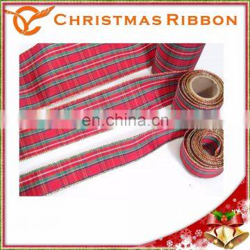 Best Plaid Bows For Reliant Ribbon Crosby Christmas Ribbon photo-6