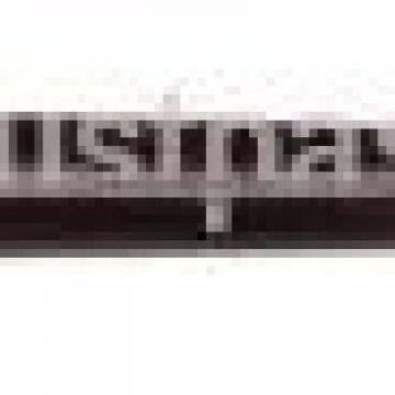 Handmade rosewood hairsticks, size : 8 inch