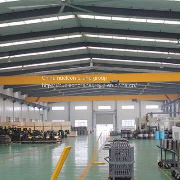 5 Ton Overhead Crane photo-5